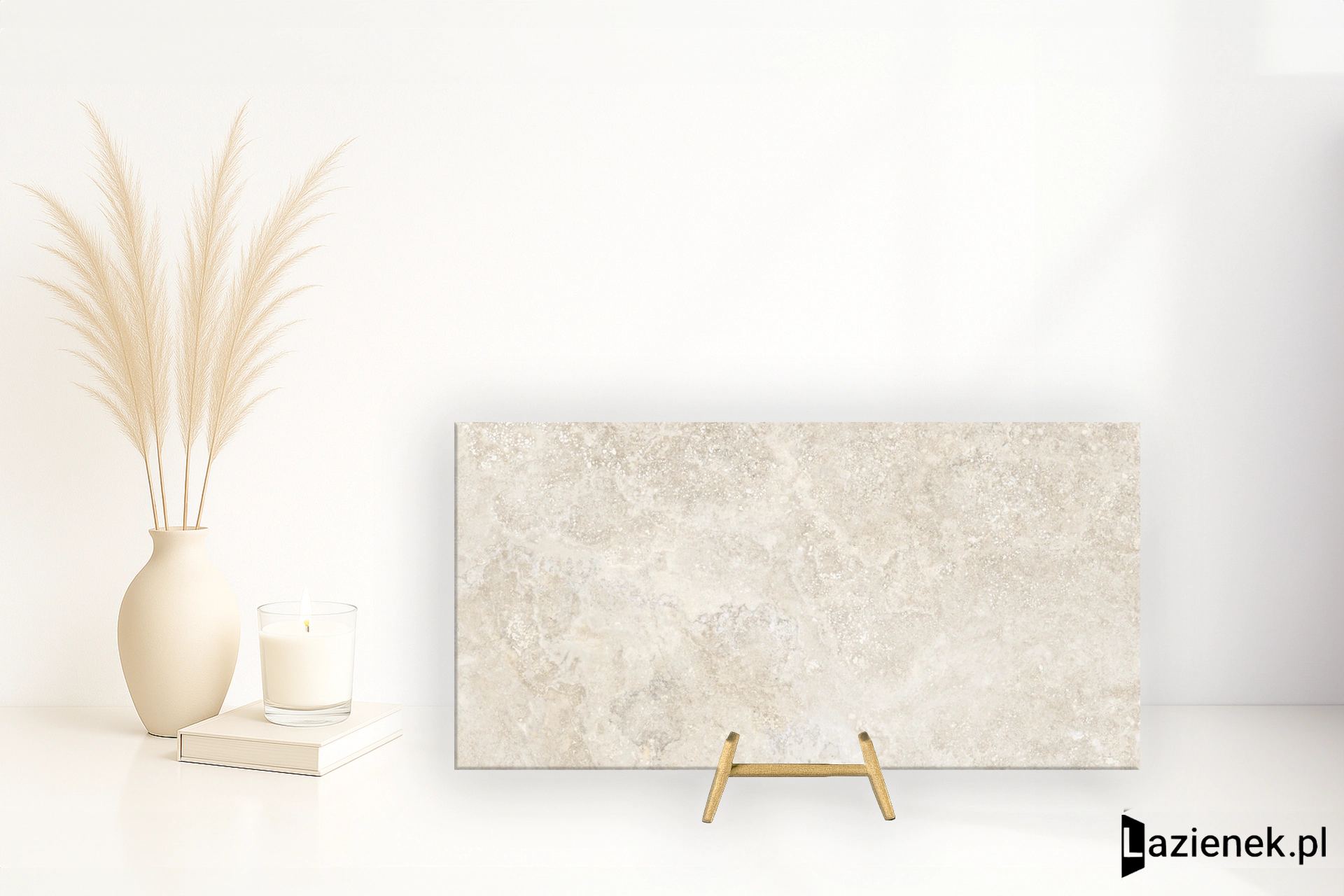 La Fabbrica Ava Imperial Navona matowa 60x120 cm gr. 9 mm - płytka rektyfikowana / (L)155003